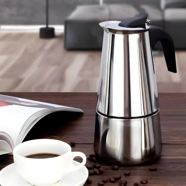 EasyCoffee